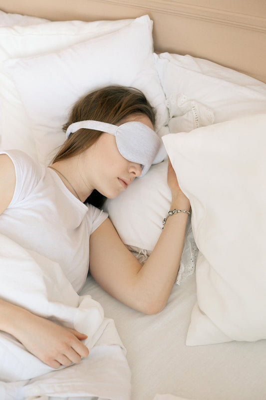 Le sommeil : L'allié incontournable pour ta santé et ta forme physique !