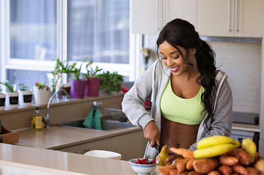 L'alimentation et le sport : quelques conseils pour booster ta performance !