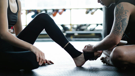 Comment aborder la reprise du sport après une blessure ?
