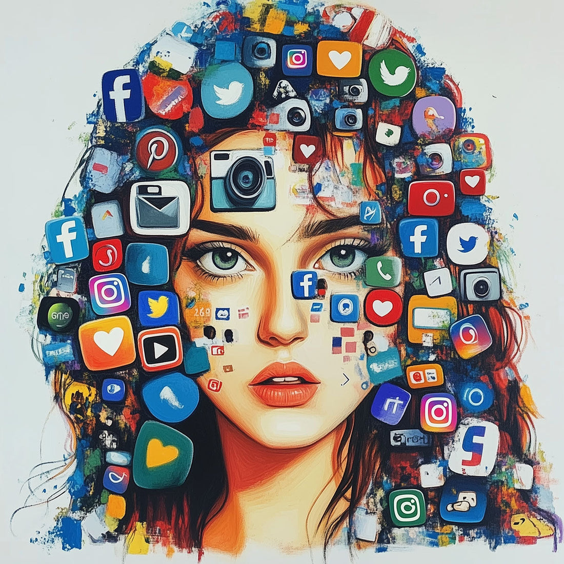 Dysmorphophobie, réseaux sociaux et sport : comment retrouver une image positive de soi ?