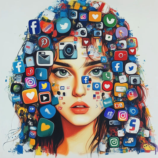 Dysmorphophobie, réseaux sociaux et sport : comment retrouver une image positive de soi ?