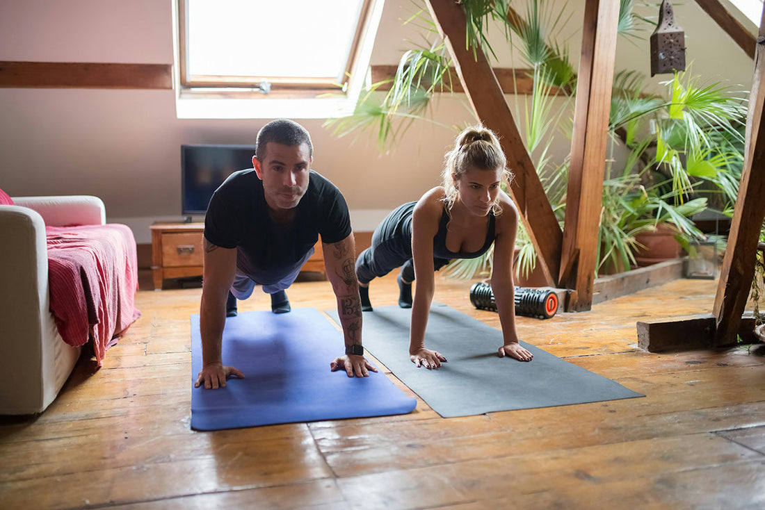 Salle de sport ou sport à la maison : quel est le meilleur choix pour toi ?