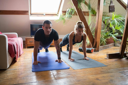 Salle de sport ou sport à la maison : quel est le meilleur choix pour toi ?
