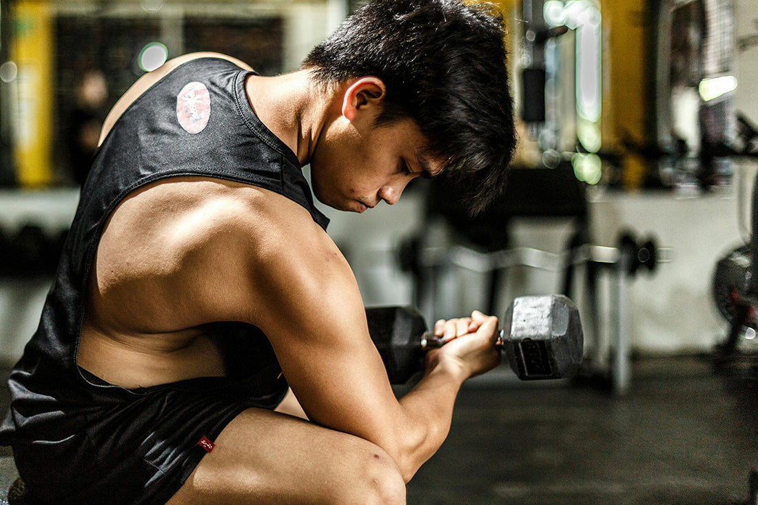 La morphologie est-elle importante dans la musculation ?