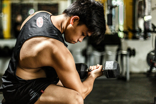La morphologie est-elle importante dans la musculation ?