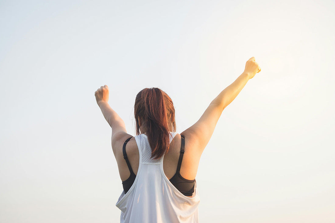 Comment garder la motivation au sport ?